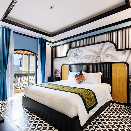 Babeeni Family Hotel Sapa Eksteriør billede