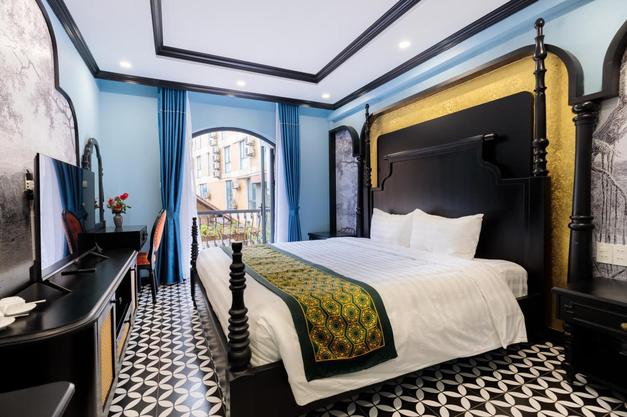 Babeeni Family Hotel Sapa Eksteriør billede