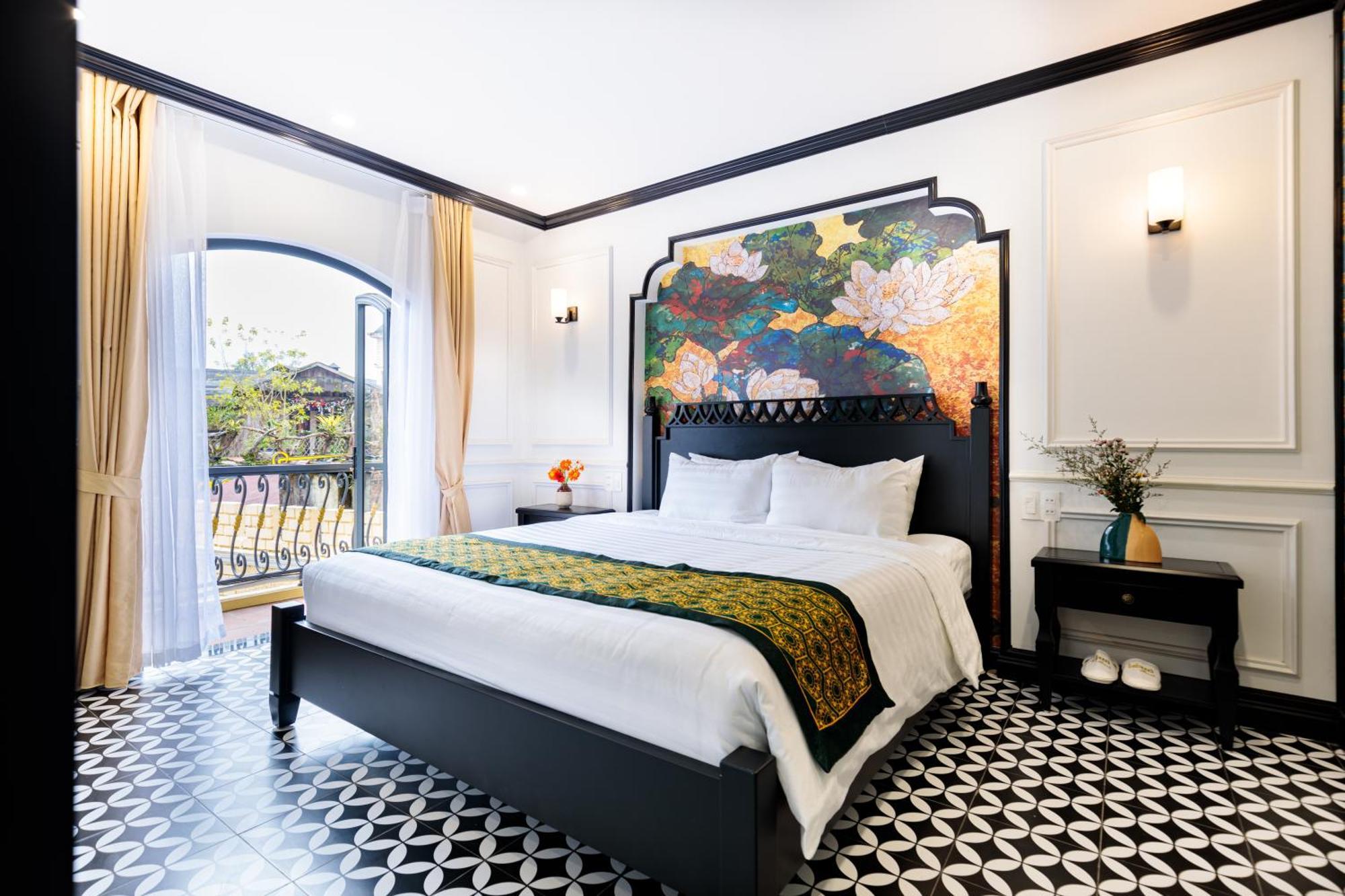 Babeeni Family Hotel Sapa Eksteriør billede